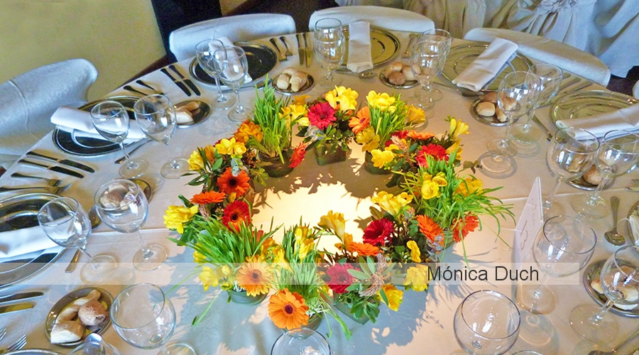 AMBIENTACION ECO DESIGN